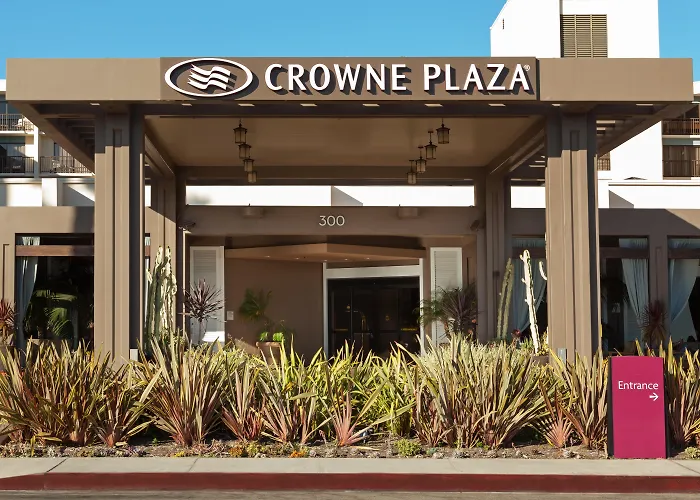 Sonesta Redondo Beach And Marina